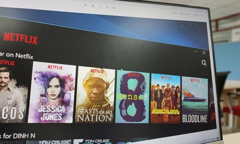 Netflix gây tranh cãi về vấn đề bản quyền khi sử dụng Gen AI trong phim gốc