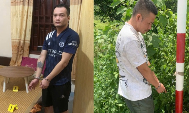 Công an phường Mạo Khê triệt xóa đường dây mua bán trái phép chất ma túy