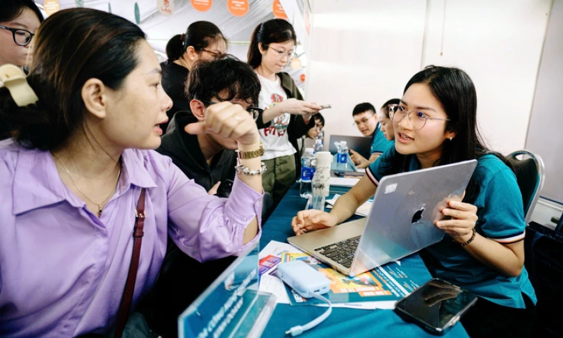 Còn 1 tuần đăng ký xét tuyển đại học, những điều thí sinh cần nắm