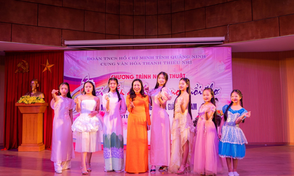Học kì quân đội - Khóa học trưởng thành
