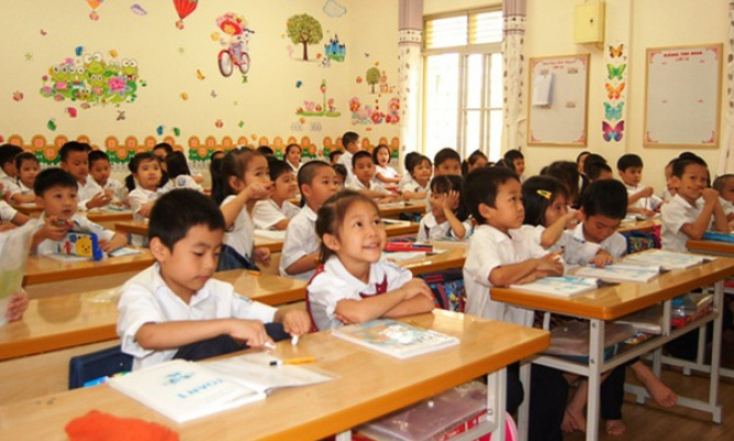 Định mức tiết dạy tại trường phổ thông có nhiều cấp học