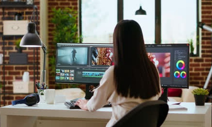 Công cụ AI chuyển đổi video phát trực tiếp đầu tiên thế giới