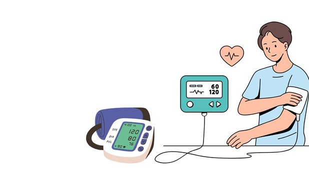 Chỉ cắt giảm muối là chưa đủ để điều chỉnh huyết áp