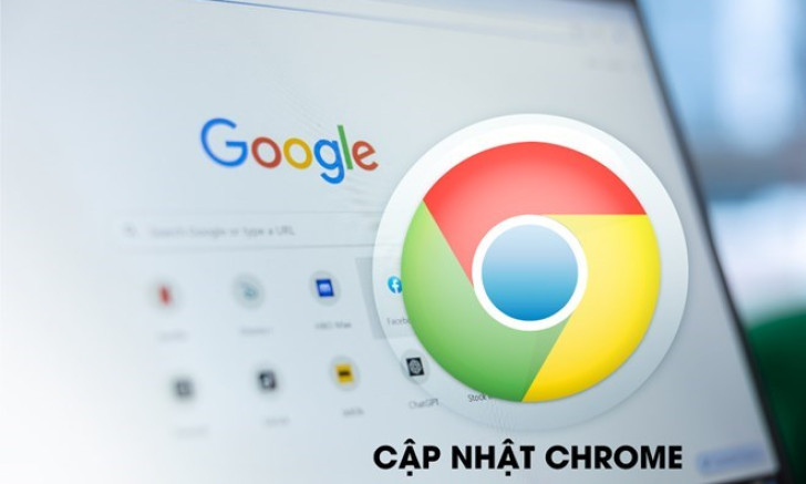 Google Chrome trên iOS thêm tính năng tách biệt dữ liệu công việc và cá nhân