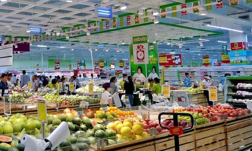 Xử lý nghiêm hành vi lợi dụng mưa bão để đầu cơ, găm hàng, tăng giá bất hợp lý