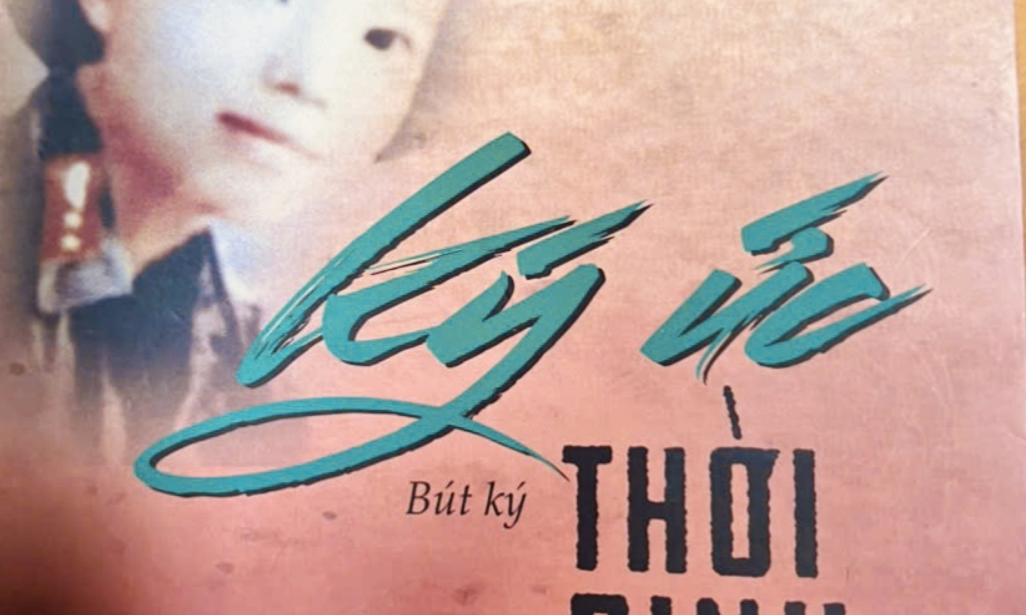 BÚT KÝ: KÝ ỨC THỜI BINH LỬA 08 phần cuối