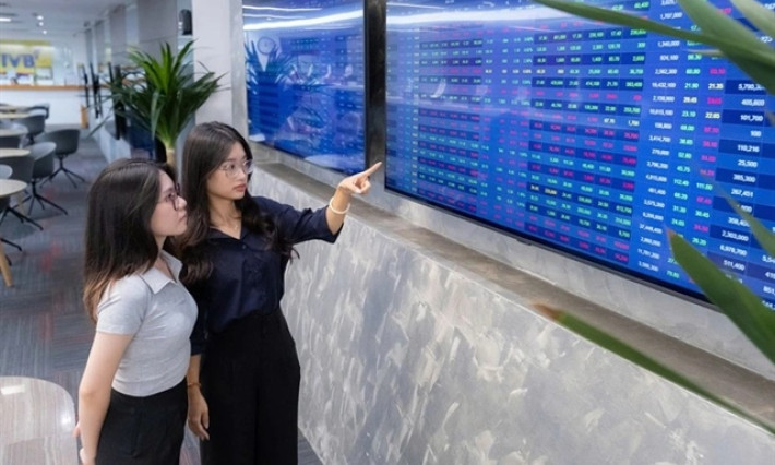 MoF proposes 20% tax on capital gains from securities and equity transfers