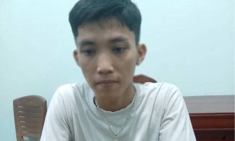 Bắt giữ đối tượng bị truy nã sau khi gây án bỏ trốn