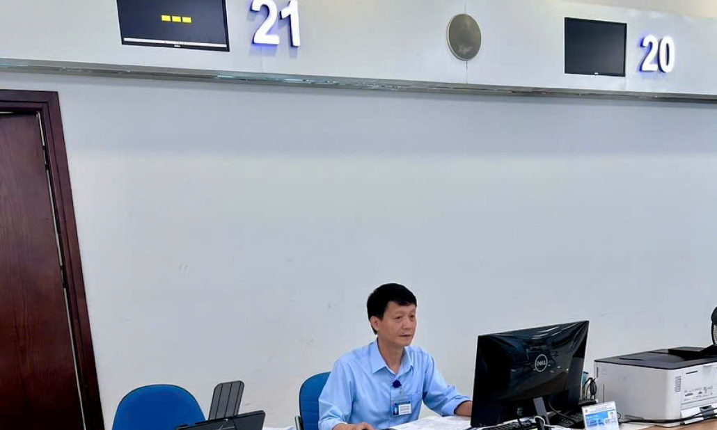 Cải cách TTHC - chìa khóa nâng sức cạnh tranh ngành công thương