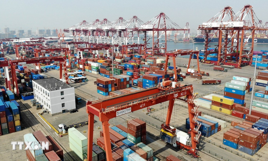 Trung Quốc thông báo thời điểm mở cửa Cảng thương mại tự do Hải Nam