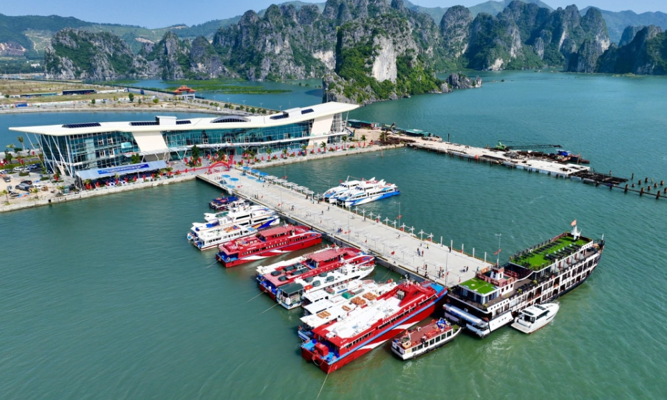 Bản tin Quảng Ninh ngày 23/7/2025