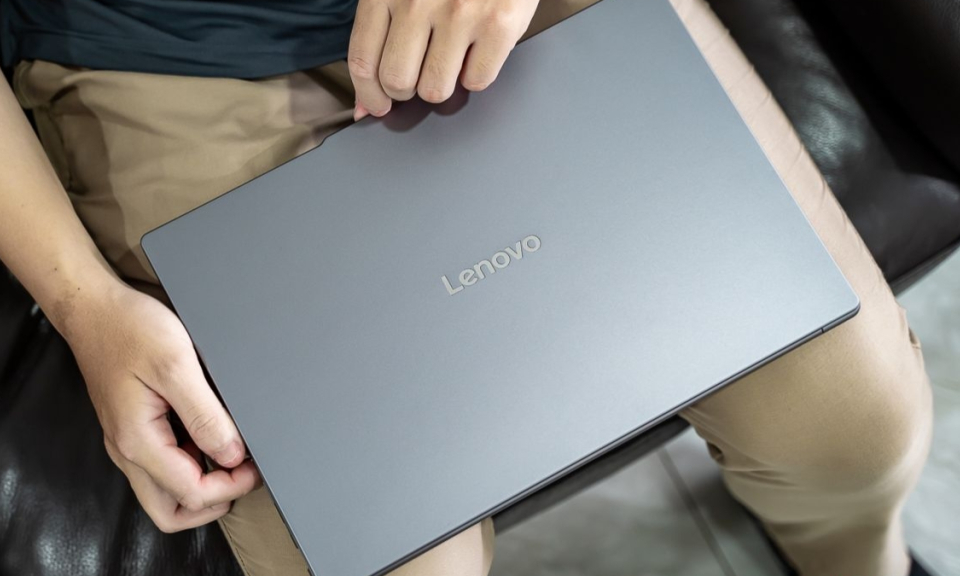 Lenovo: Laptop "nồi đồng cối đá" chinh phục mọi giới hạn?