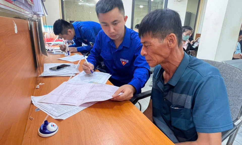 Chủ động thích ứng với sự đổi mới của tổ chức, bộ máy
