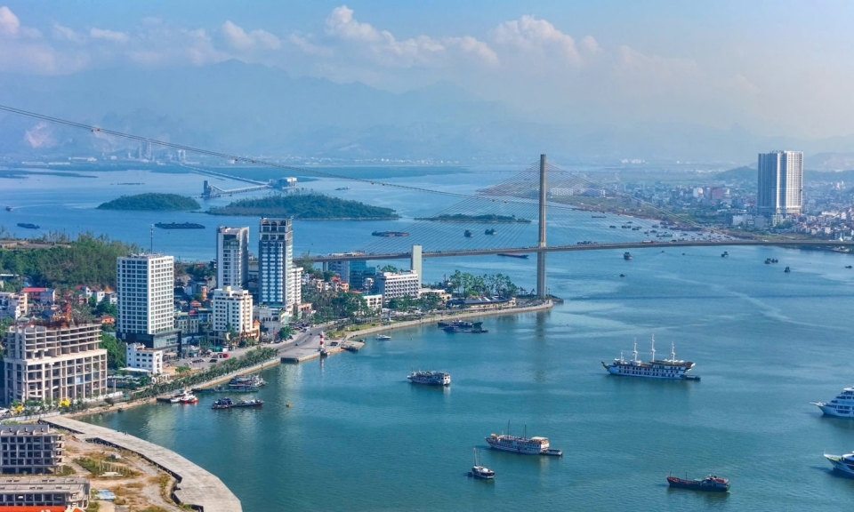 Bản tin vùng Đông Bắc ngày 24/7/2025