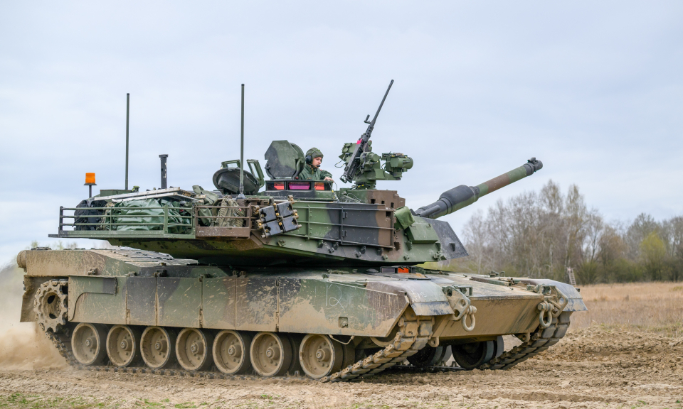 Ba Lan tổ chức tập trận quy mô lớn cùng các đồng minh NATO