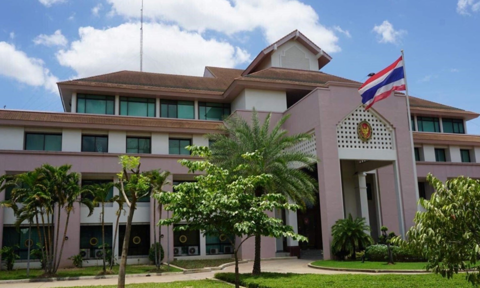 Campuchia hạ cấp quan hệ ngoại giao với Thái Lan
