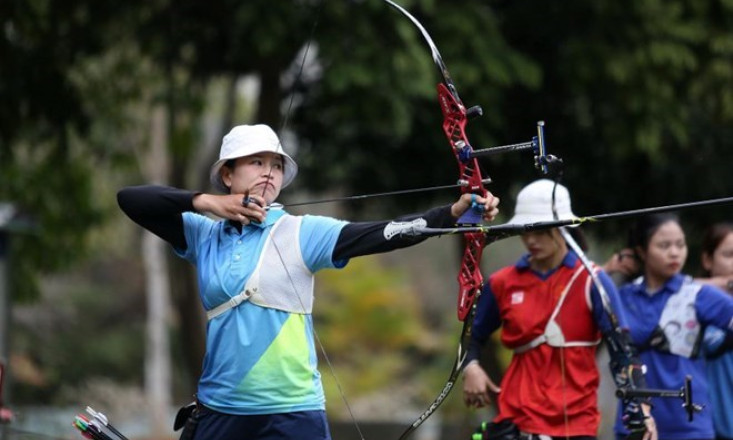 Thể thao Việt Nam chưa công bố danh sách chính thức dự SEA Games 33