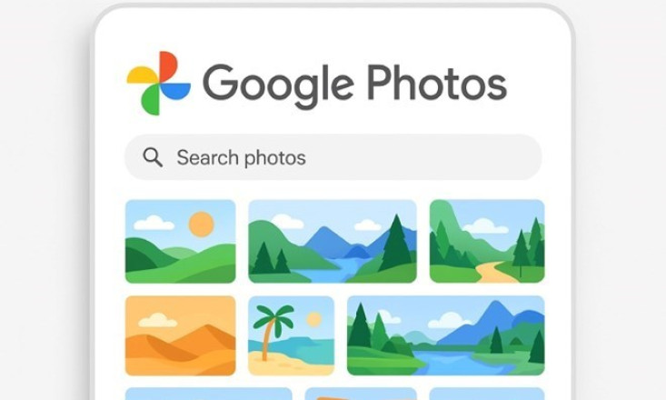 Google Photos nâng cấp mạnh với các tính năng AI
