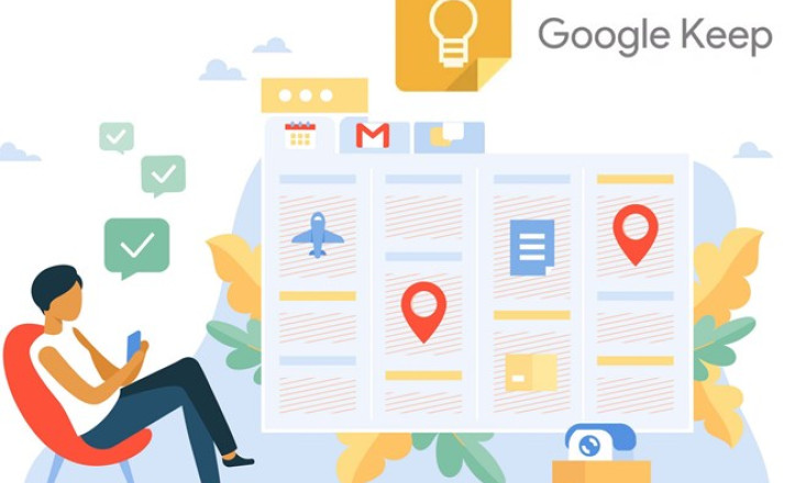 Google Keep sẽ chuyển lời nhắc sang Tasks và những điều người dùng cần lưu ý