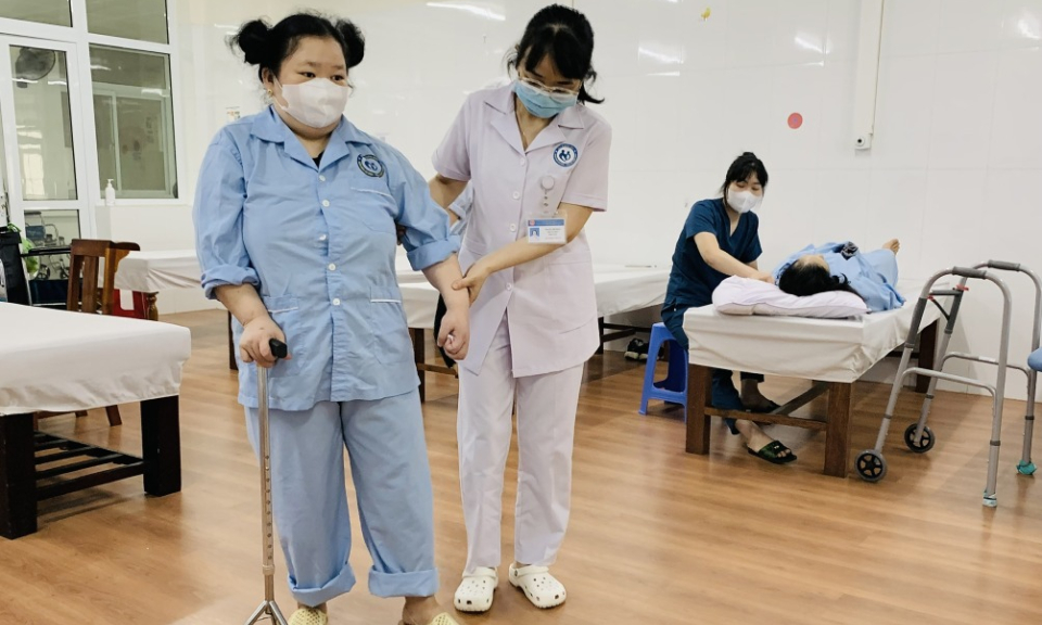  Cảnh báo nguy cơ đột quỵ trong giới trẻ