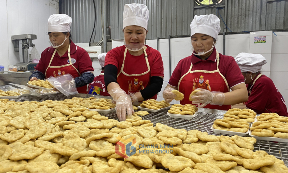 Xây dựng văn hóa tiêu dùng hàng Việt Nam
