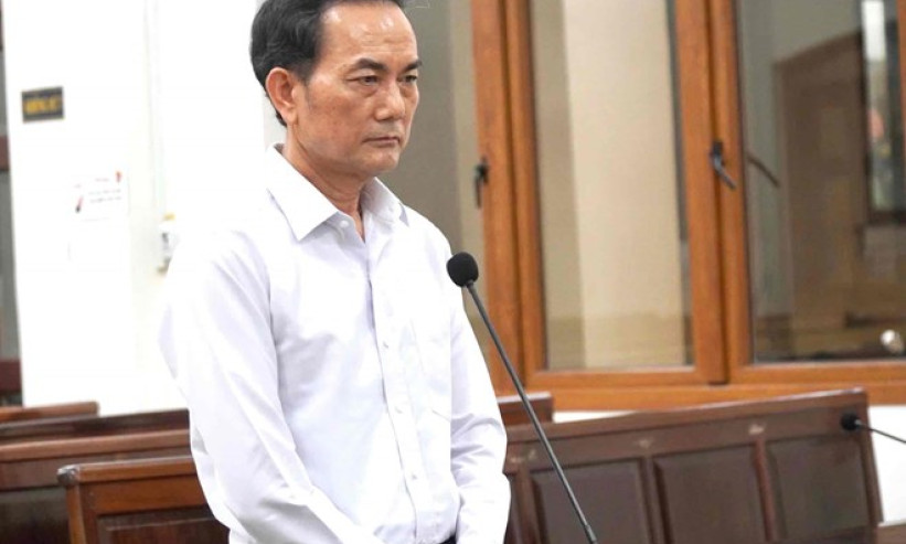 Tuyên phạt cựu Phó Chủ tịch tỉnh Đồng Nai 2 năm tù
