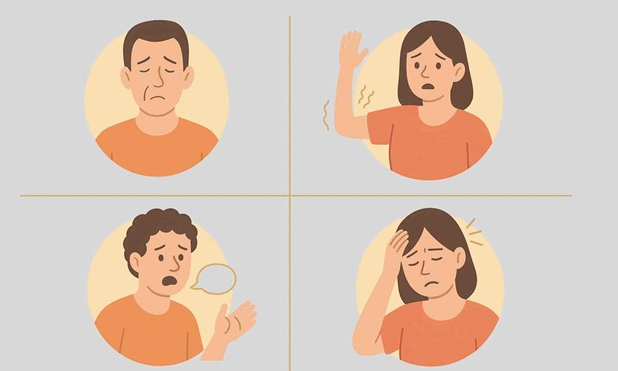 4 dấu hiệu sắp đột quỵ dễ bị bỏ qua nhưng cực kỳ nguy hiểm