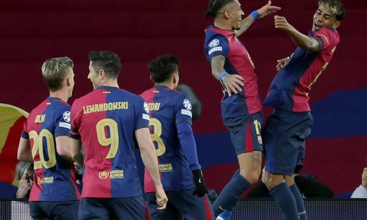 Barcelona bất ngờ hủy chuyến du đấu tại Nhật Bản