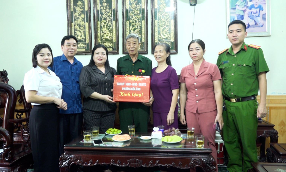 Lan toả những giá trị tốt đẹp
