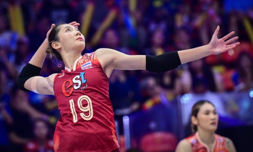 SEA Games 33 và hàng loạt giải quốc tế ra sao sau xung đột Thái Lan - Campuchia?