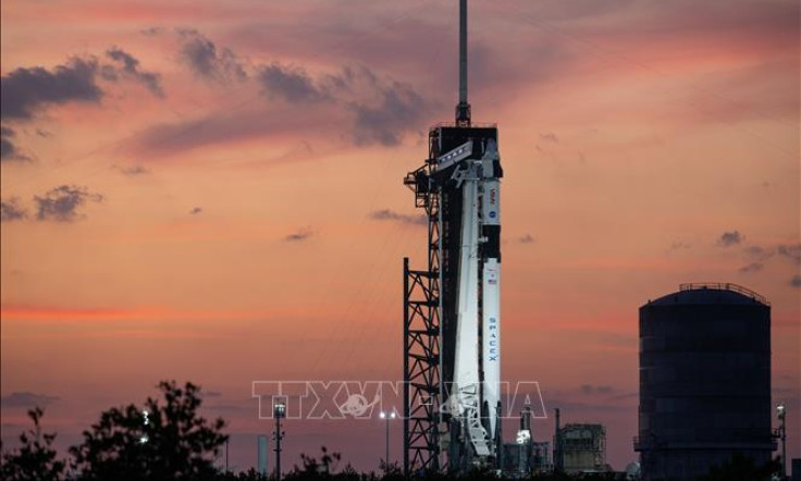 NASA phóng cặp vệ tinh nghiên cứu hiện tượng 'thời tiết không gian'