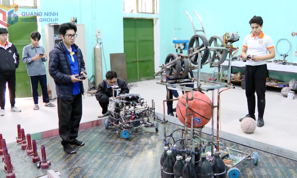 Chuyển đổi số và khoa học công nghệ: Động lực đưa Quảng Ninh bứt phá