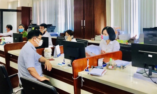 Quân nhân chuyển sang đơn vị sự nghiệp, xếp lương thế nào?