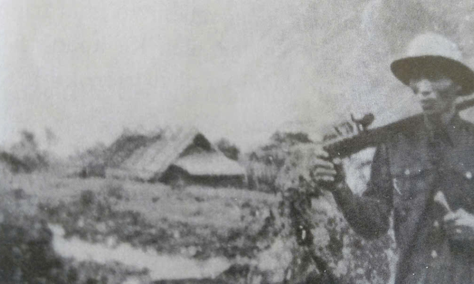 Anh hùng Lực lượng vũ trang nhân dân Lỷ A Coỏng: "Vàng không mua nổi lòng người Dao theo Đảng"