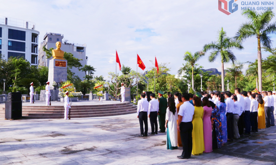 Bản tin Quảng Ninh ngày 25/7/2025