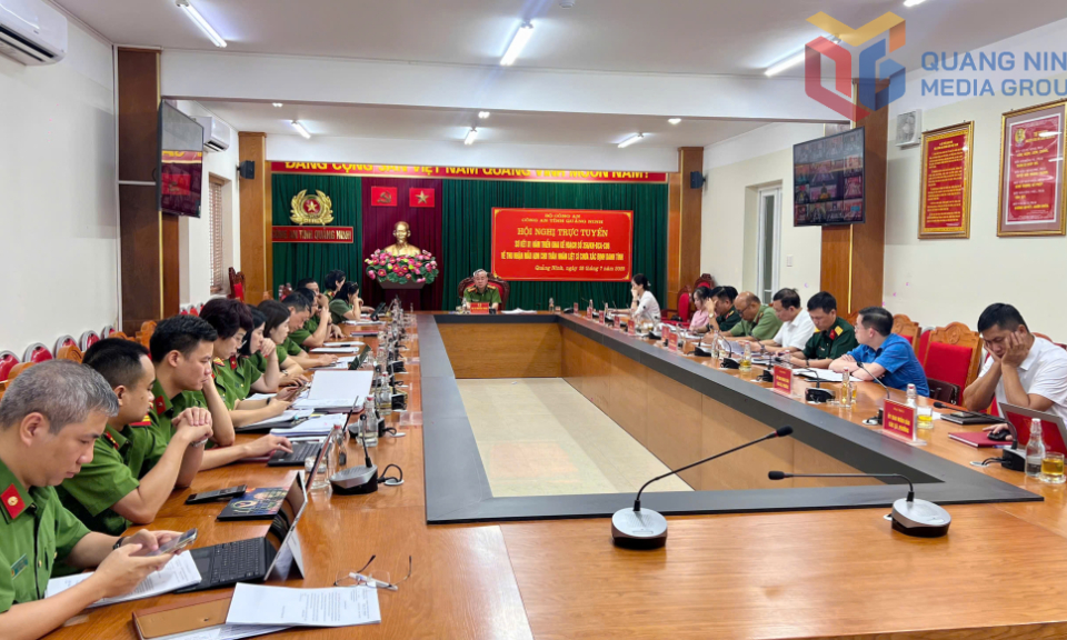 Sơ kết 1 năm triển khai thu nhận mẫu ADN cho thân nhân liệt sĩ chưa xác định được danh tính