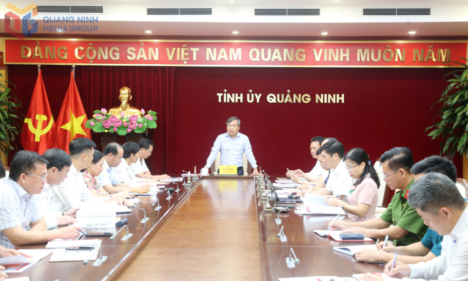 2025年至2030年任期云屯特区党委第一次代表大会筹备工作获批准