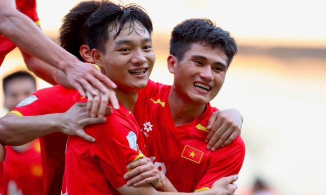 U23 Việt Nam gặp U23 Indonesia tại chung kết U23 Đông Nam Á 2025