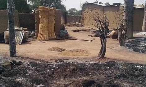 Nigeria: Tấn công nhằm vào dân thường khiến ít nhất 14 người thiệt mạng