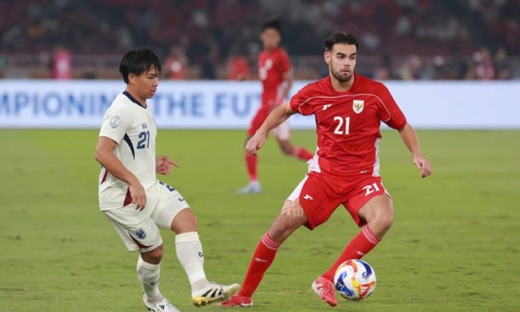Madam Pang trải lòng sau thất bại của U23 Thái Lan