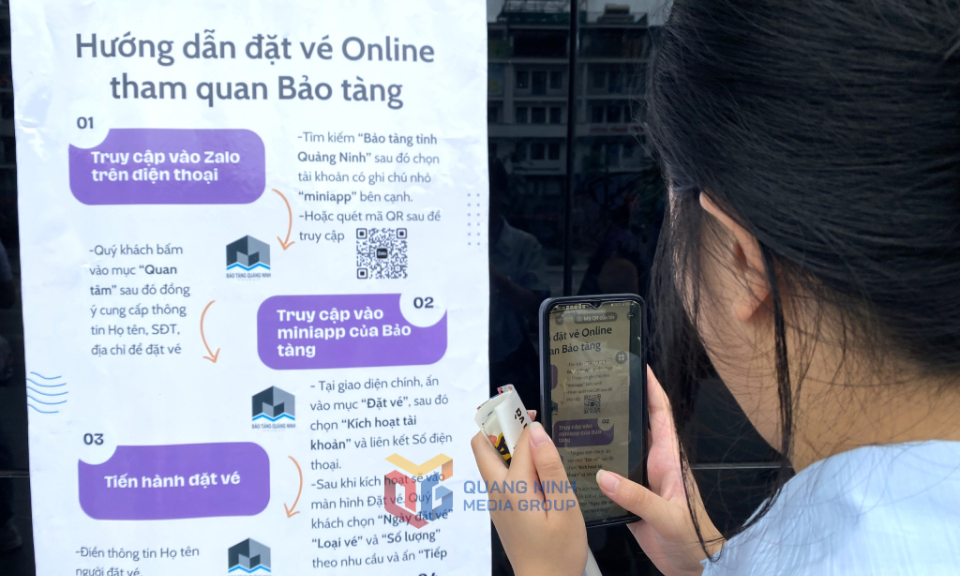 Thúc đẩy ngành du lịch thông minh