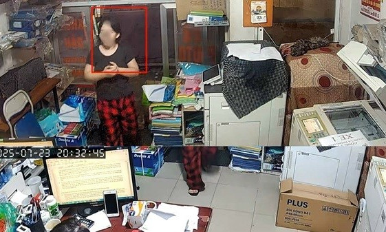Đã tìm thấy cháu bé 13 tuổi mất liên lạc nhiều ngày ở Hà Nội