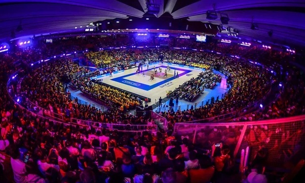 Thái Lan xem xét cấm Campuchia dự SEA Games 33