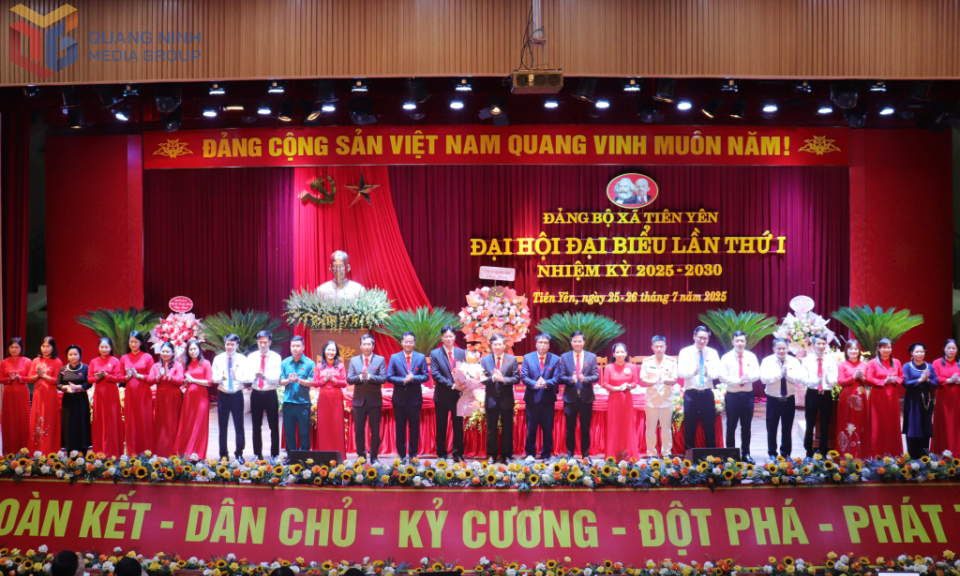 Bản tin Quảng Ninh ngày 26/7/2025
