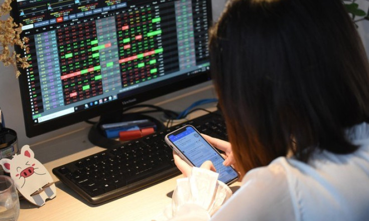 Nhà đầu tư ngoại kỳ vọng chứng khoán sẽ lên ngưỡng 1.800 điểm