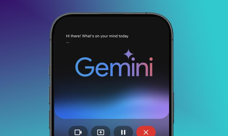 Google cải tiến Gemini, nâng tầm trải nghiệm AI trên di động