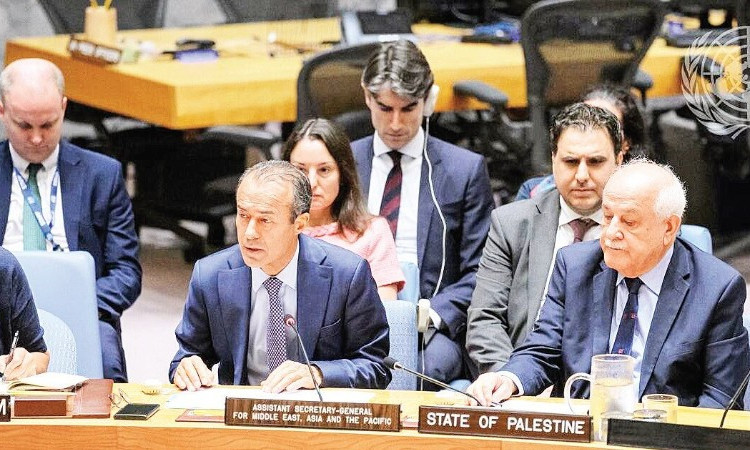 Nỗ lực nối lại đàm phán ngừng bắn ở Gaza
