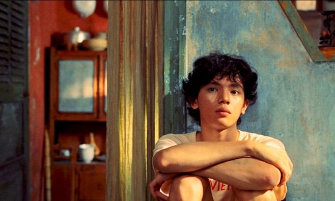 Lương Triều Vỹ, Thư Kỳ, Park Chan Wook, Leon Le và những bộ phim hay nhất cuối năm