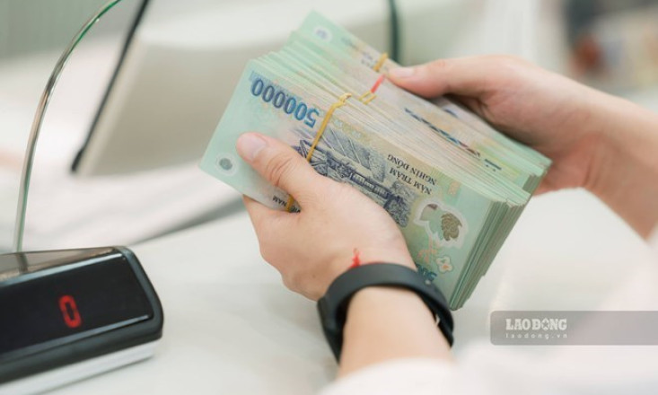 Quy định chặt chẽ sử dụng vốn nhàn rỗi và các khoản đầu tư vào tổ chức tín dụng