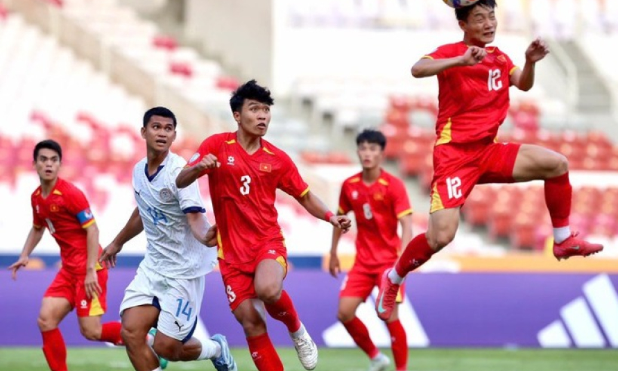 U23 Việt Nam chuẩn bị gì cho trận chung kết?